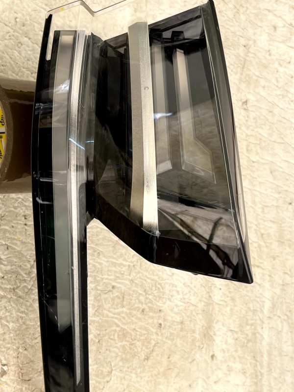 Nissan Qashqai J12 Rear Left Outer Tail Light Lamp 2021 ON 26555HN20A Genuine 2 Nissan Qashqai J12 Rear Left Outer Tail Light Lamp 2021 ON 26555HN20A Genuine 178231401818 3