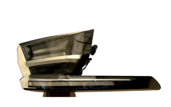 Nissan-Qashqai-J12-Rear-Left-Outer-Tail-Light-Lamp-2021-ON-26555HN20A-Genuine-178231401818 Nissan Qashqai J12 Rear Left Outer Tail Light Lamp 2021 ON 26555HN20A Genuine 178231401818