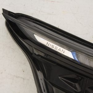 Nissan Qashqai J12 Right LED Headlight 2024 ON 26010-HN10A Genuine *DAMAGED* - Image 5