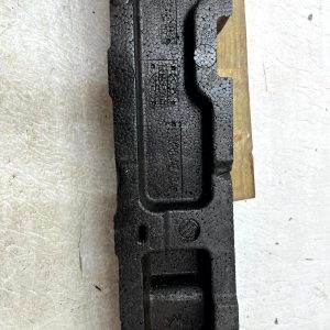 Nissan Qashqai Mk2 J11 Rear Bumper Impact Absorber Foam 13-17 850904EA0A Genuine - Image 11