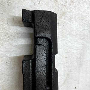 Nissan Qashqai Mk2 J11 Rear Bumper Impact Absorber Foam 13-17 850904EA0A Genuine - Image 3