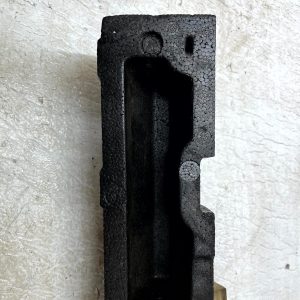 Nissan Qashqai Mk2 J11 Rear Bumper Impact Absorber Foam 13-17 850904EA0A Genuine - Image 9