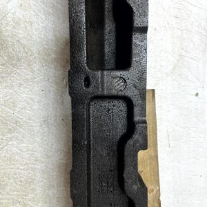 Nissan Qashqai Mk2 J11 Rear Bumper Impact Absorber Foam 13-17 850904EA0A Genuine - Image 10