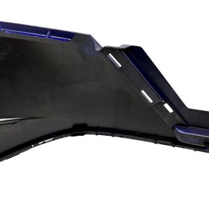 Nissan Qashqai Mk3 J12 Front Bumper 2021 TO 2024 620226UA0H Genuine - Image 14