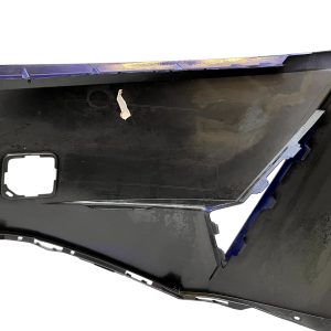 Nissan Qashqai Mk3 J12 Front Bumper 2021 TO 2024 620226UA0H Genuine - Image 19
