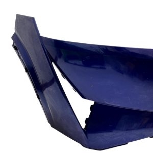 Nissan Qashqai Mk3 J12 Front Bumper 2021 TO 2024 620226UA0H Genuine - Image 3