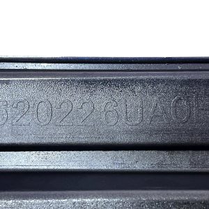 Nissan Qashqai Mk3 J12 Front Bumper 2021 TO 2024 620226UA0H Genuine - Image 22