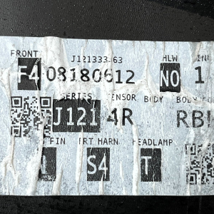 Nissan Qashqai Mk3 J12 Front Bumper 2021 TO 2024 620226UA0H Genuine - Image 23