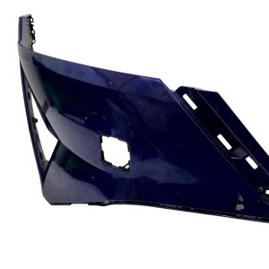 Nissan Qashqai Mk3 J12 Front Bumper 2021 TO 2024 620226UA0H Genuine - Image 4