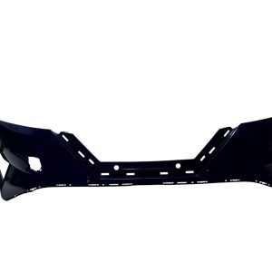Nissan Qashqai Mk3 J12 Front Bumper 2021 TO 2024 620226UA0H Genuine - Image 1