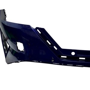 Nissan Qashqai Mk3 J12 Front Bumper 2021 TO 2024 620226UA0H Genuine - Image 5