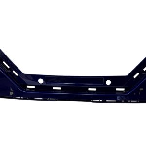 Nissan Qashqai Mk3 J12 Front Bumper 2021 TO 2024 620226UA0H Genuine - Image 6