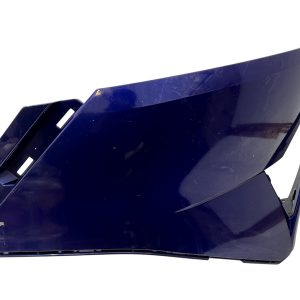 Nissan Qashqai Mk3 J12 Front Bumper 2021 TO 2024 620226UA0H Genuine - Image 8