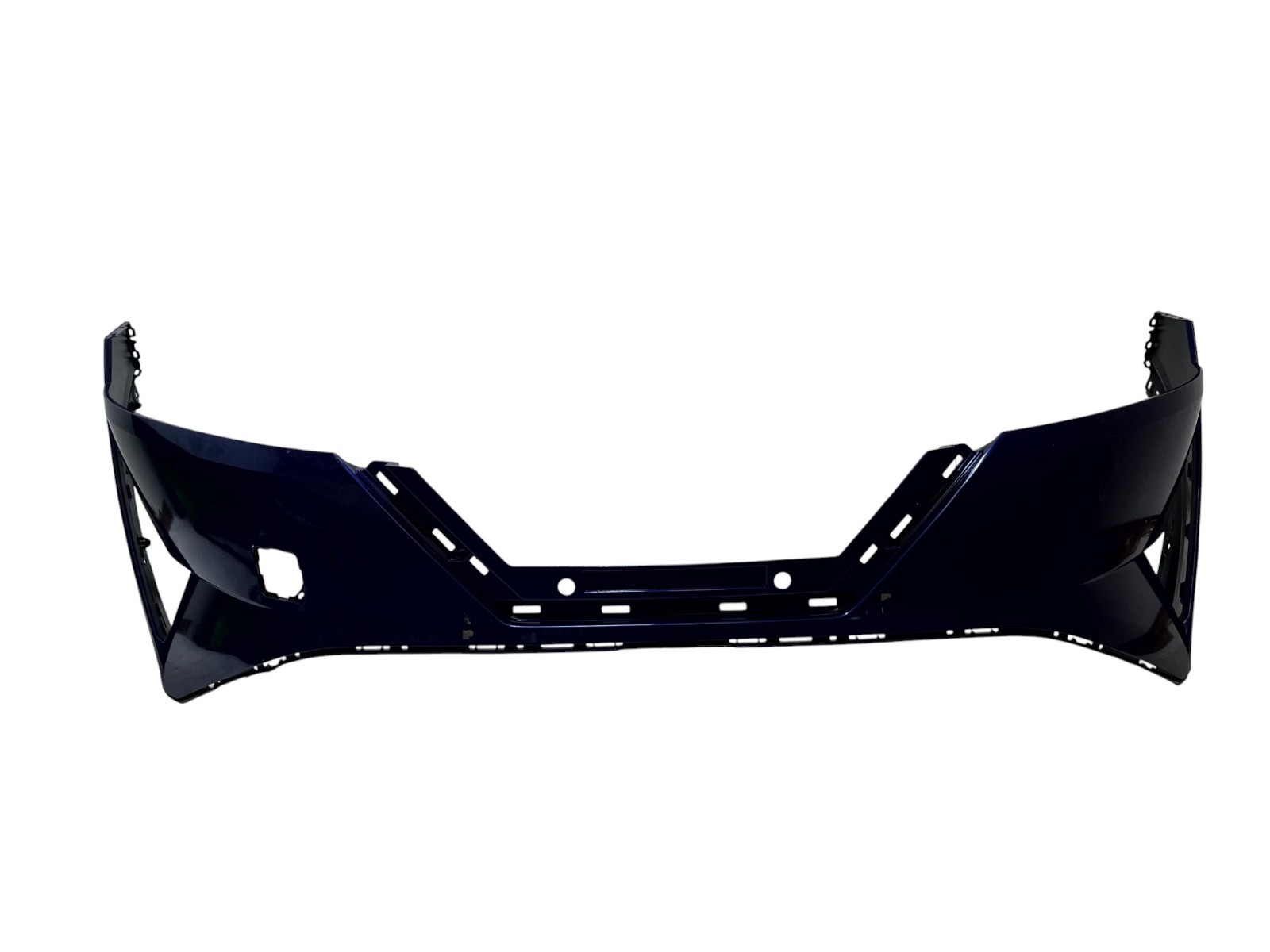 Nissan Qashqai Mk3 J12 Front Bumper 2021 TO 2024 620226UA0H Genuine