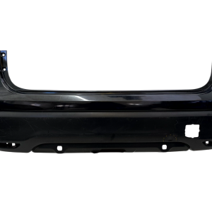 Nissan Qashqai Rear Bumper 2013 TO 2017 85022-4EA0H Genuine