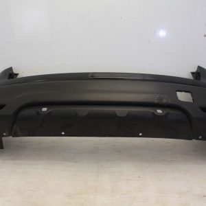 Nissan Qashqai Rear Bumper 2014 TO 2017 85022-4EA0H Genuine - Image 13