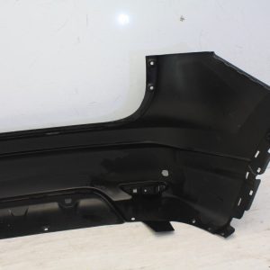 Nissan Qashqai Rear Bumper 2014 TO 2017 85022-4EA0H Genuine - Image 15