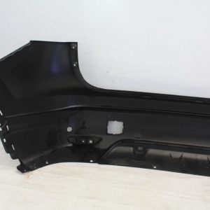 Nissan Qashqai Rear Bumper 2014 TO 2017 85022-4EA0H Genuine - Image 16