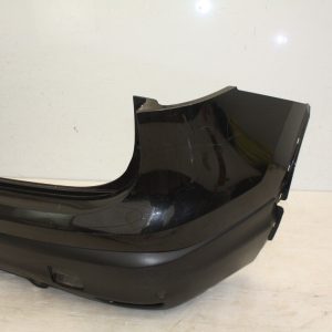 Nissan Qashqai Rear Bumper 2014 TO 2017 85022-4EA0H Genuine - Image 4