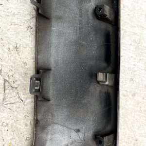 Nissan Qashqai Rear Right Bumper Molding Trim 2017 TO 2021 85086-HV00A Genuine - Image 11