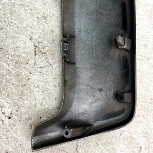 Nissan Qashqai Rear Right Bumper Molding Trim 2017 TO 2021 85086-HV00A Genuine - Image 12