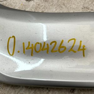 Nissan Qashqai Rear Right Bumper Molding Trim 2017 TO 2021 85086-HV00A Genuine - Image 15