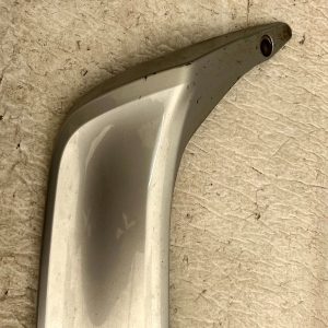 Nissan Qashqai Rear Right Bumper Molding Trim 2017 TO 2021 85086-HV00A Genuine - Image 3