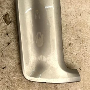 Nissan Qashqai Rear Right Bumper Molding Trim 2017 TO 2021 85086-HV00A Genuine - Image 6