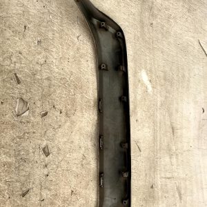Nissan Qashqai Rear Right Bumper Molding Trim 2017 TO 2021 85086-HV00A Genuine - Image 7