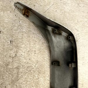 Nissan Qashqai Rear Right Bumper Molding Trim 2017 TO 2021 85086-HV00A Genuine - Image 8