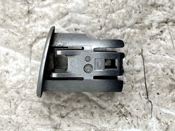 Nissan X Trail T32 Left Side Parking Sensor Bracket 285334CC5C Genuine 178558530908 5