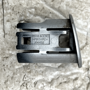 Nissan X-Trail T32 Left Side Parking Sensor Bracket 285334CC5C Genuine - Image 6