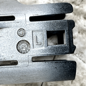 Nissan X-Trail T32 Left Side Parking Sensor Bracket 285334CC5C Genuine - Image 7