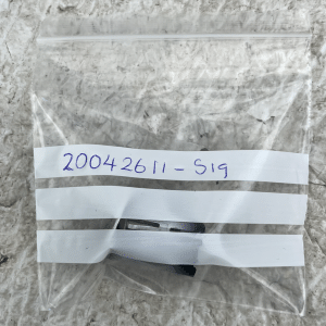 Nissan X-Trail T32 Left Side Parking Sensor Bracket 285334CC5C Genuine - Image 9