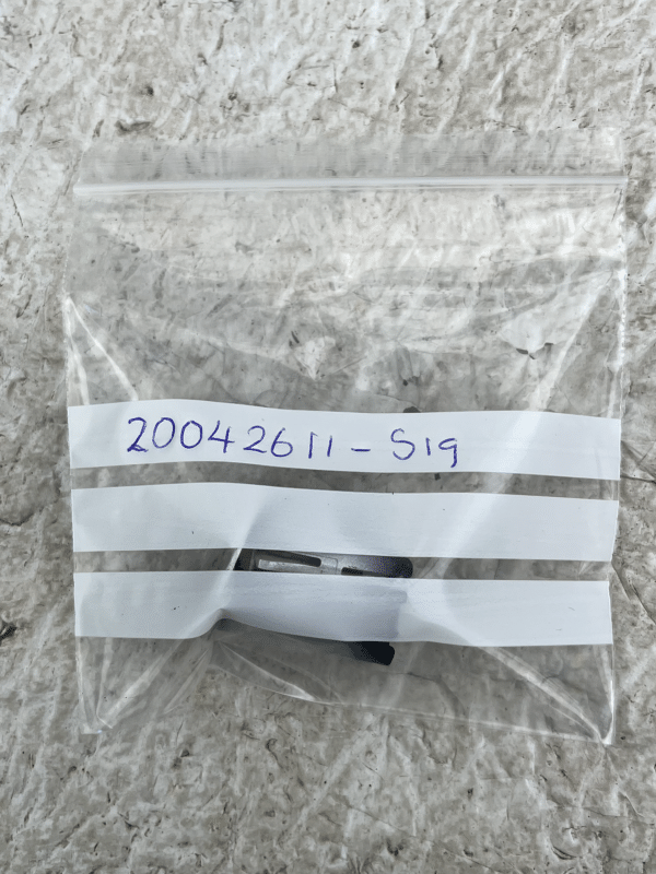 Nissan X Trail T32 Left Side Parking Sensor Bracket 285334CC5C Genuine 178558530908 9