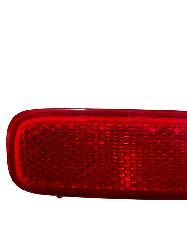 Peugeot 107 206 Expert Rear Bumper Right Reflector Lamp 9659830580 Genuine 178510567938 2