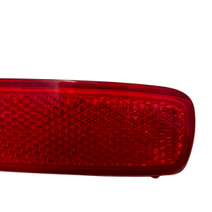 Peugeot 107 206 Expert Rear Bumper Right Reflector Lamp 9659830580 Genuine - Image 3
