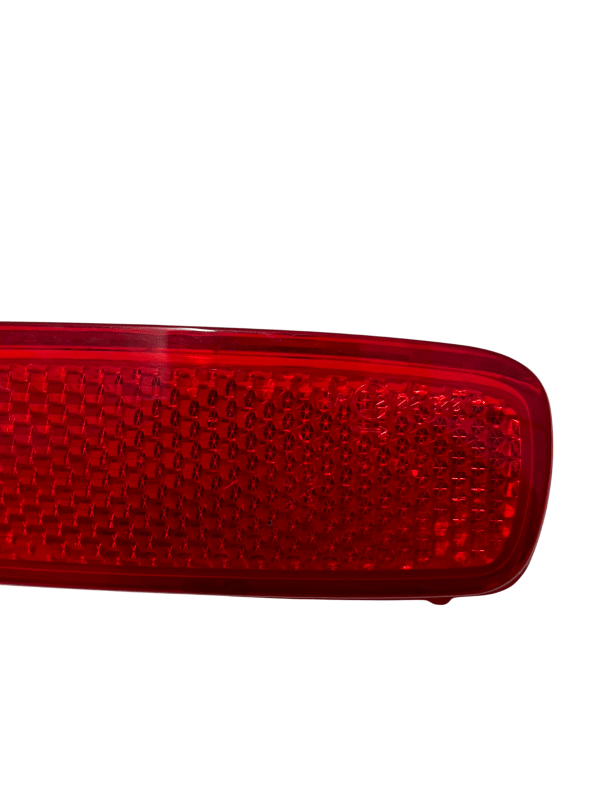 Peugeot 107 206 Expert Rear Bumper Right Reflector Lamp 9659830580 Genuine 178510567938 3
