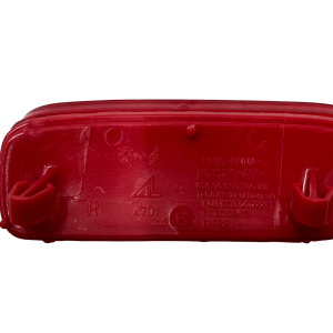 Peugeot 107 206 Expert Rear Bumper Right Reflector Lamp 9659830580 Genuine - Image 4