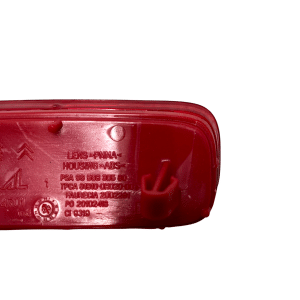 Peugeot 107 206 Expert Rear Bumper Right Reflector Lamp 9659830580 Genuine - Image 6
