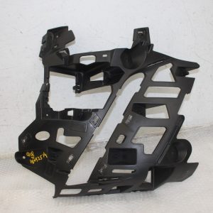 Peugeot 2008 Front Bumper Left Bracket 2020 TO 2023 9826914280 Genuine