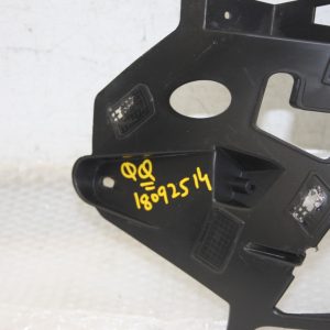 Peugeot 2008 Front Bumper Left Bracket 2020 TO 2023 9826914280 Genuine - Image 5