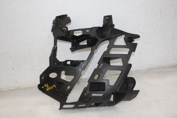 Peugeot-2008-Front-Bumper-Left-Bracket-2020-TO-2023-9826914280-Genuine-178296613268