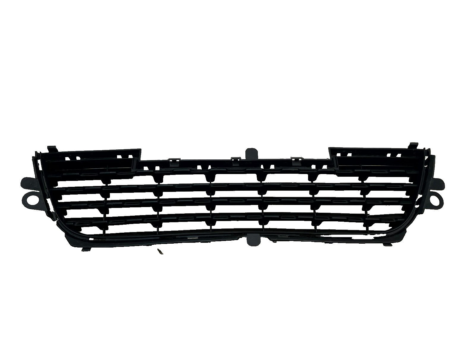 Peugeot 2008 Front Bumper Lower Center Grille 2016 TO 2020 9678059480 Genuine