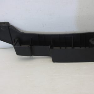 Peugeot 207 Rear Bumper Support Bracket 2006 TO 2012 9649681080 Genuine - Image 14