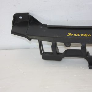 Peugeot 207 Rear Bumper Support Bracket 2006 TO 2012 9649681080 Genuine - Image 5