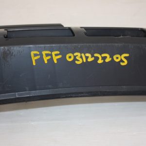 Peugeot 207 Rear Bumper Support Bracket 2006 TO 2012 9649681080 Genuine - Image 9