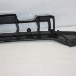 Peugeot 207 Rear Bumper Support Bracket 2006 TO 2012 9649681080 Genuine - Image 10