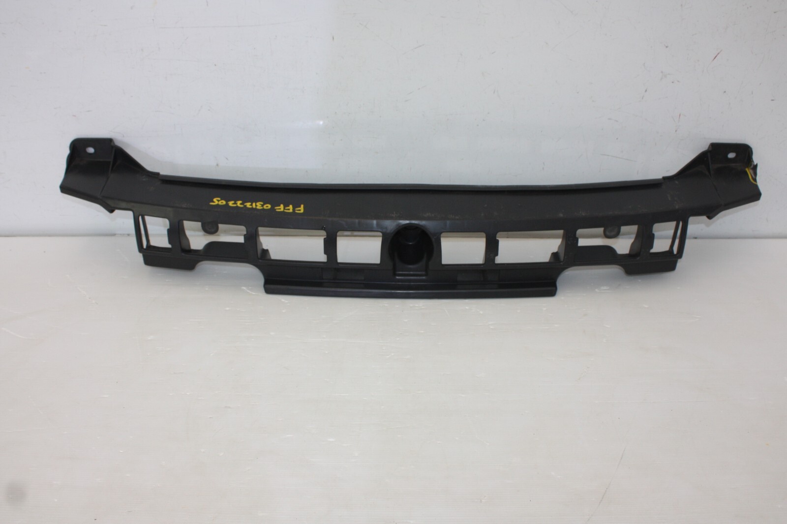 Peugeot 207 Rear Bumper Support Bracket 2006 TO 2012 9649681080 Genuine