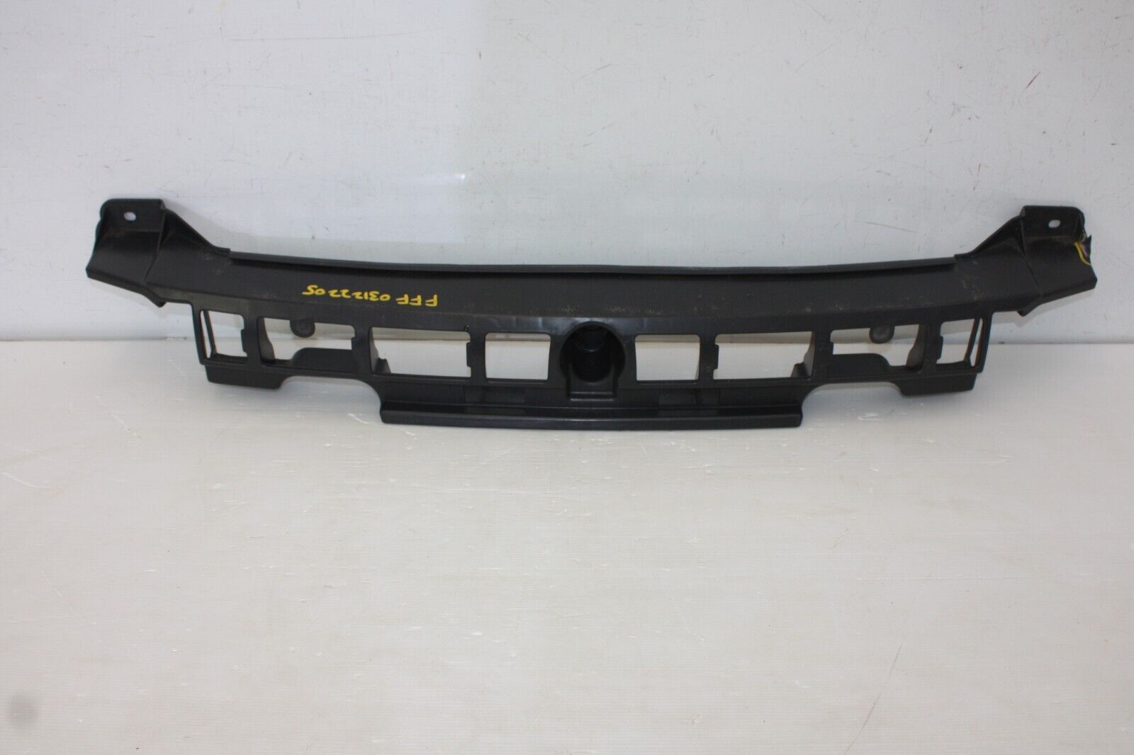 Peugeot 207 Rear Bumper Support Bracket 2006 To 2012 9649681080 Genuine